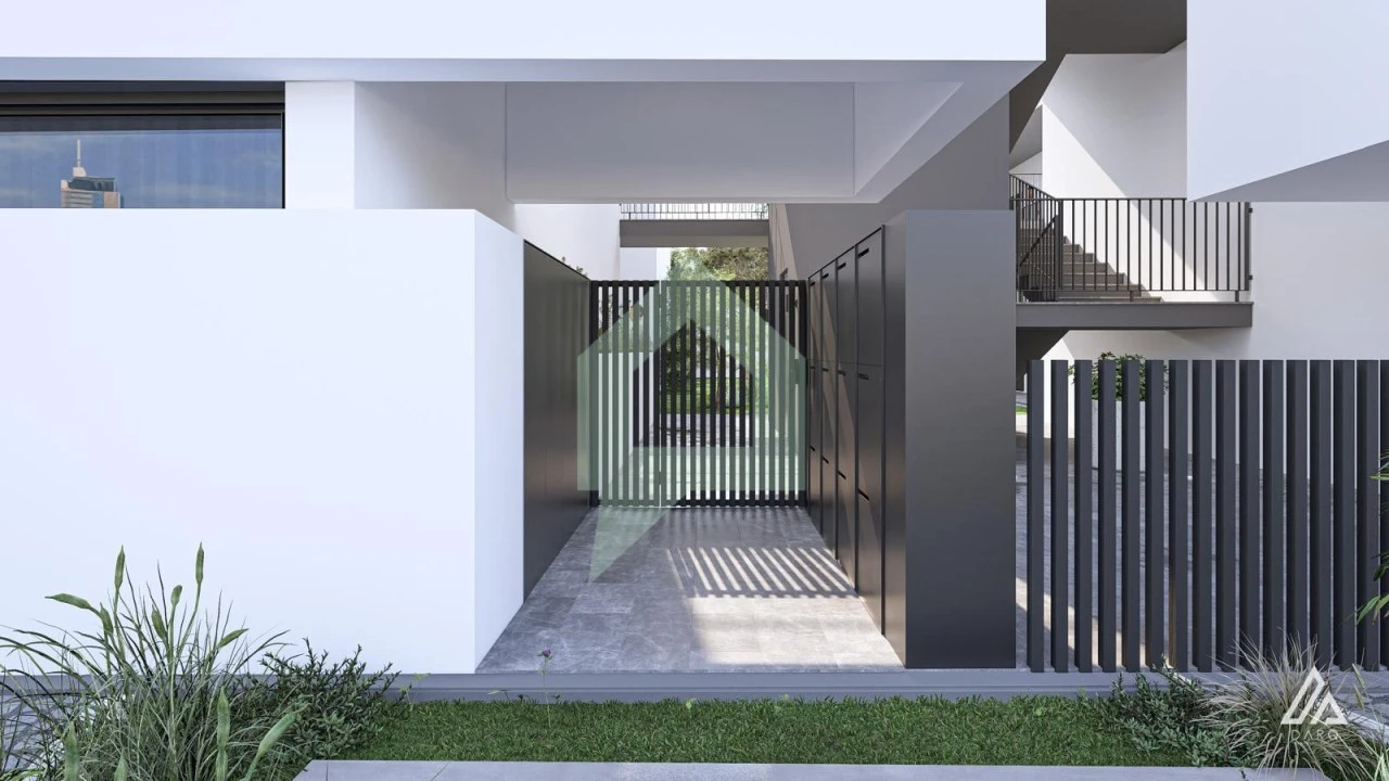 Apartamento T2 para Venda em Palmeira de Faro e Curvos Foto 8