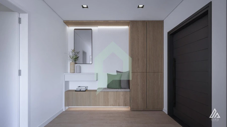 Apartamento T2 para Venda em Palmeira de Faro e Curvos Foto 7