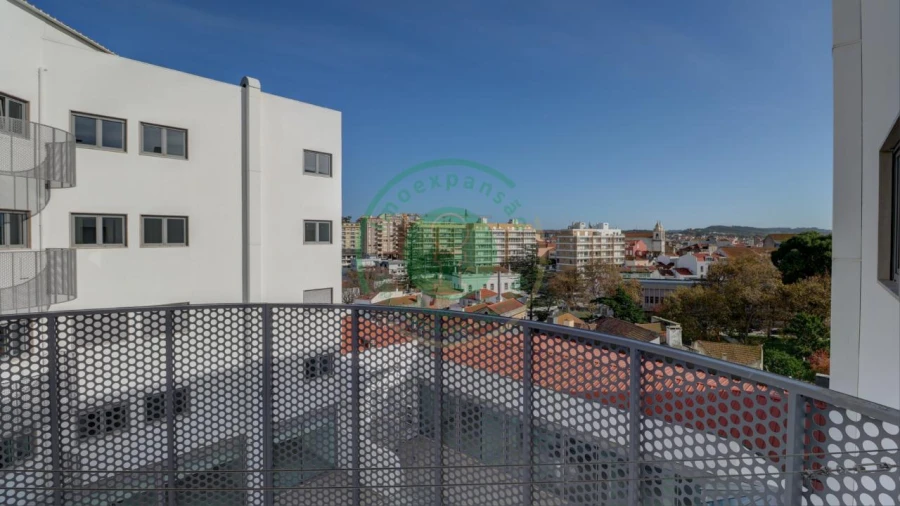 Apartamento para Venda em Buarcos Foto 7