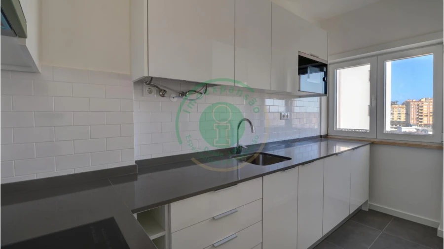 Apartamento para Venda em Buarcos Foto 19