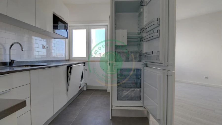 Apartamento para Venda em Buarcos Foto 23