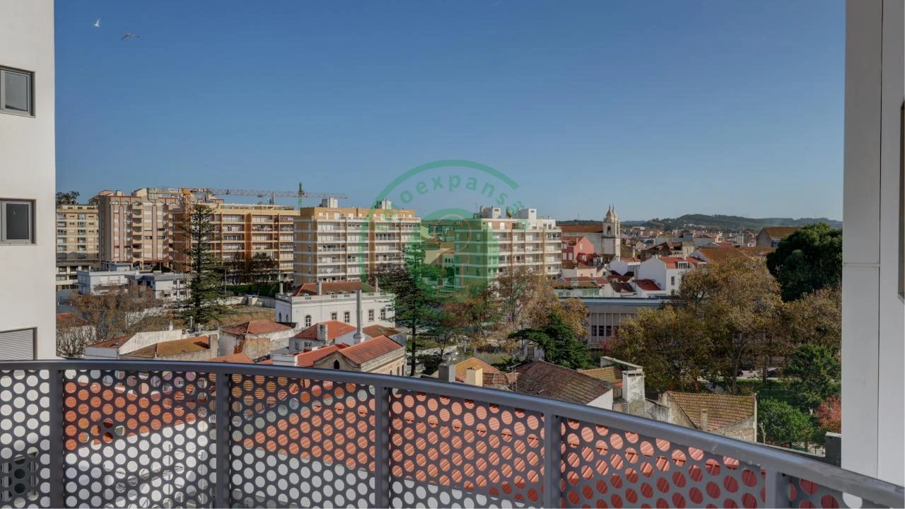 Apartamento para Venda em Buarcos Foto 1