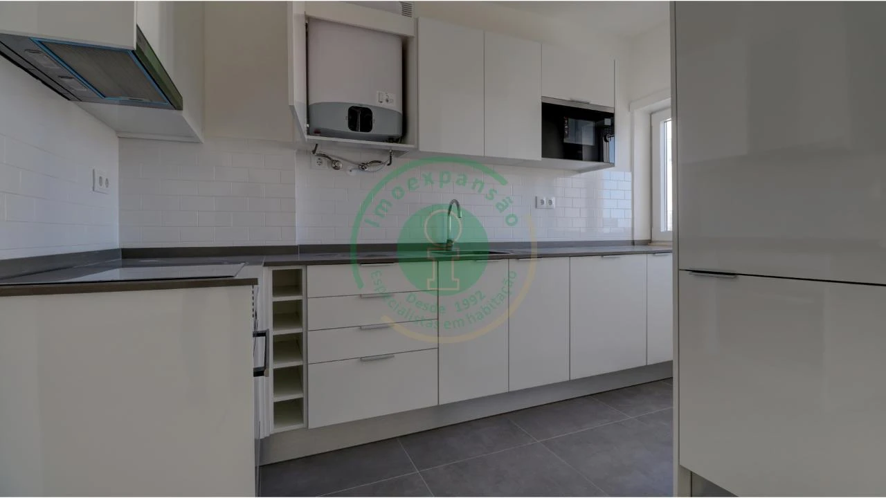 Apartamento para Venda em Buarcos Foto 22