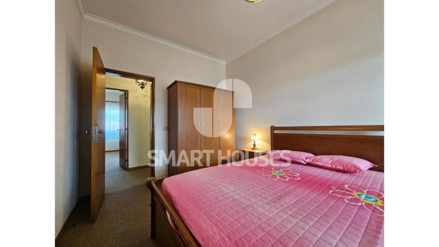 Moradia T4 para Venda em Friúmes e Paradela Foto 11