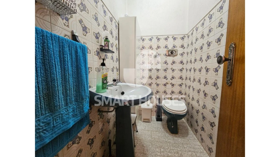 Moradia T4 para Venda em Friúmes e Paradela Foto 14