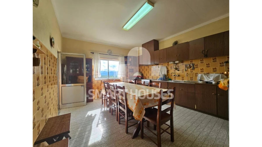 Moradia T4 para Venda em Friúmes e Paradela Foto 15