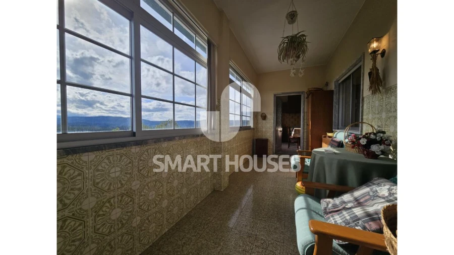 Moradia T4 para Venda em Friúmes e Paradela Foto 20