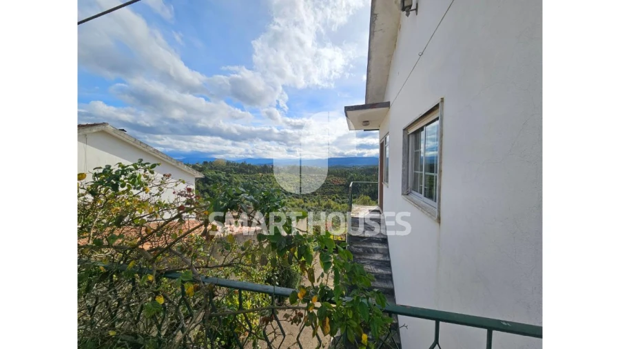 Moradia T4 para Venda em Friúmes e Paradela Foto 23