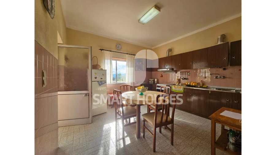 Moradia T4 para Venda em Friúmes e Paradela Foto 25