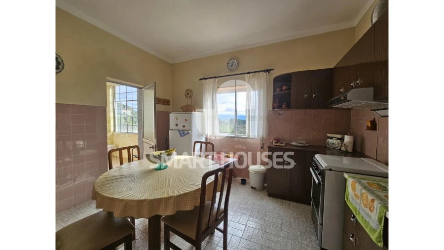 Moradia T4 para Venda em Friúmes e Paradela Foto 28