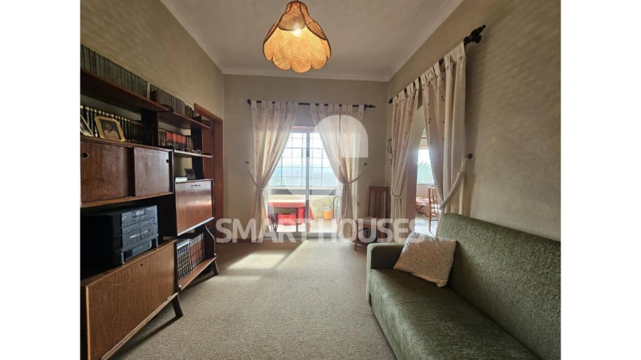 Moradia T4 para Venda em Friúmes e Paradela Foto 32