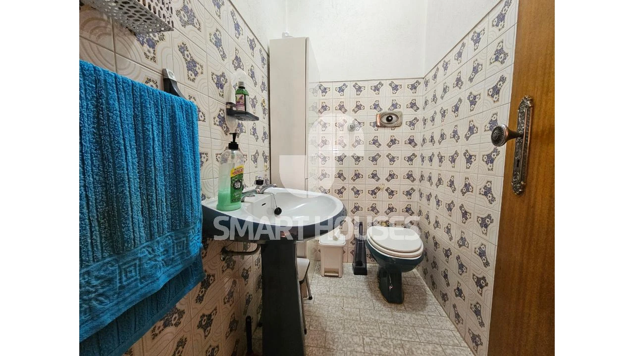 Moradia T4 para Venda em Friúmes e Paradela Foto 14