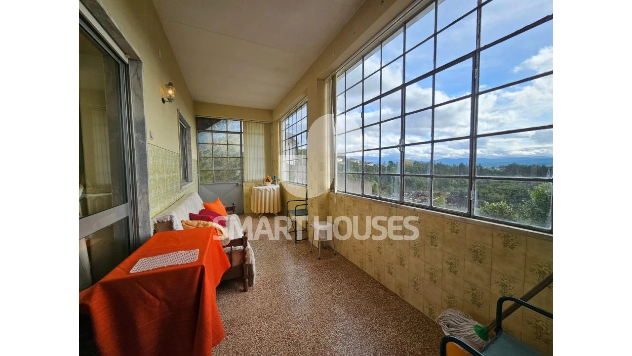 Moradia T4 para Venda em Friúmes e Paradela Foto 29