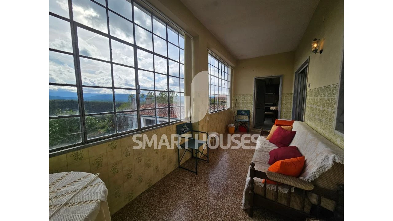 Moradia T4 para Venda em Friúmes e Paradela Foto 30