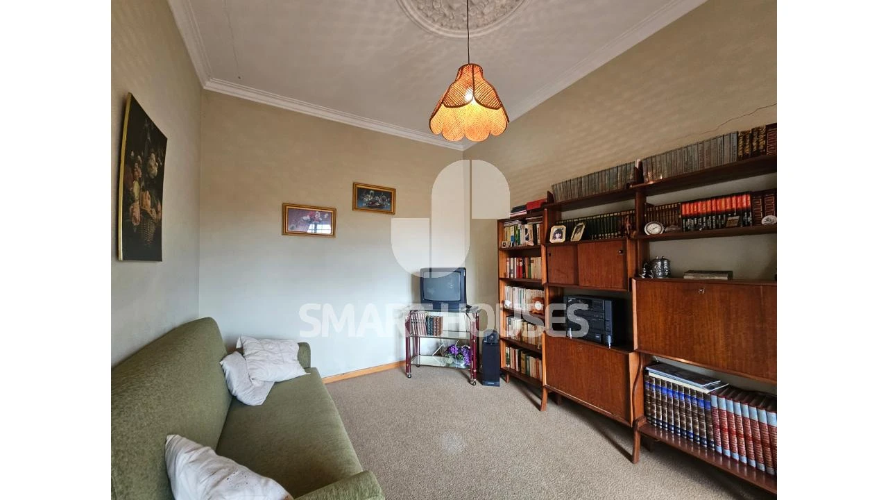 Moradia T4 para Venda em Friúmes e Paradela Foto 31