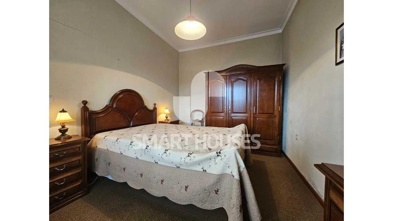 Moradia T4 para Venda em Friúmes e Paradela Foto 33