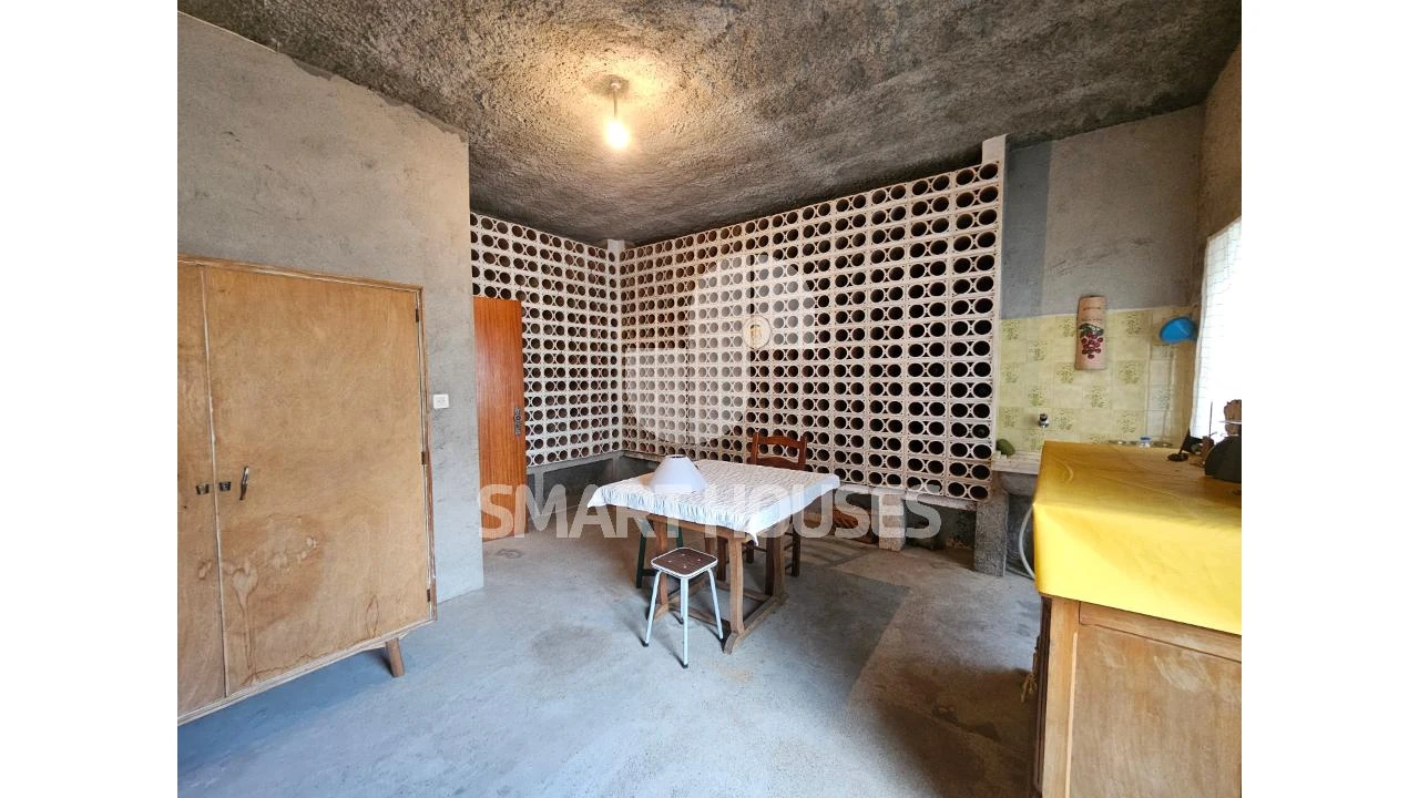 Moradia T4 para Venda em Friúmes e Paradela Foto 36