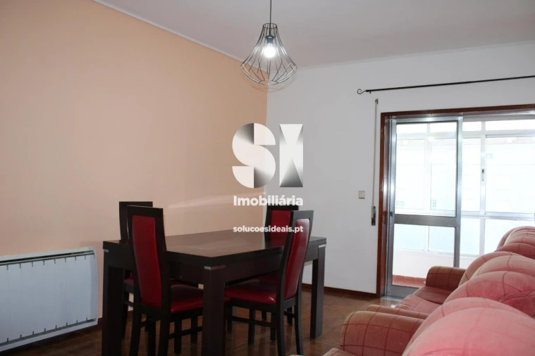 Apartamento T2 para Arrendamento em Gafanha da Boa Hora Foto 2