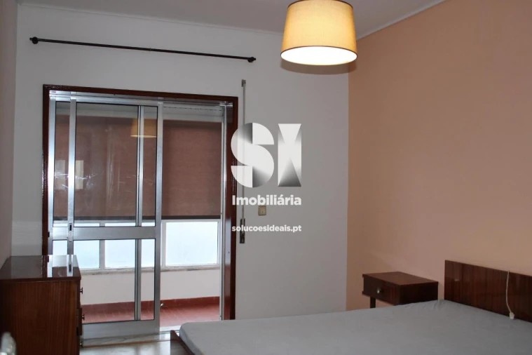 Apartamento T2 para Arrendamento em Gafanha da Boa Hora Foto 7