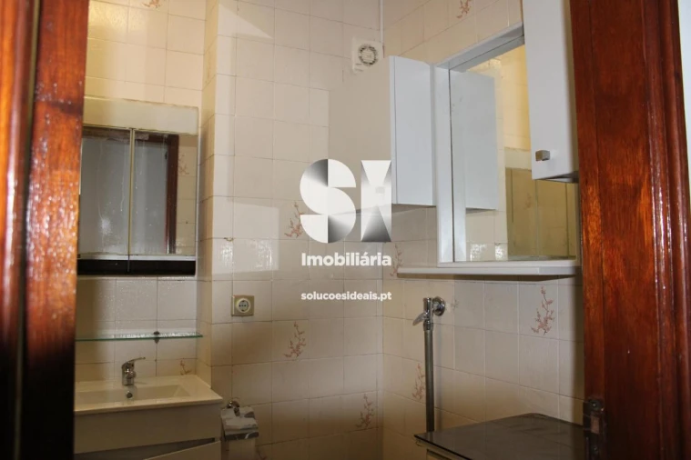 Apartamento T2 para Arrendamento em Gafanha da Boa Hora Foto 8