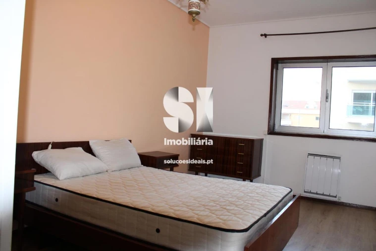 Apartamento T2 para Arrendamento em Gafanha da Boa Hora Foto 10