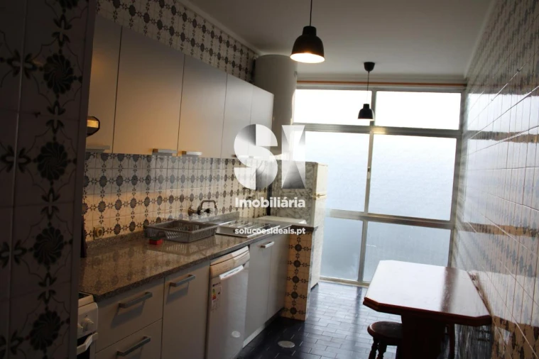 Apartamento T2 para Arrendamento em Gafanha da Boa Hora Foto 11