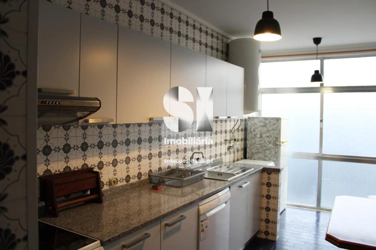 Apartamento T2 para Arrendamento em Gafanha da Boa Hora Foto 13