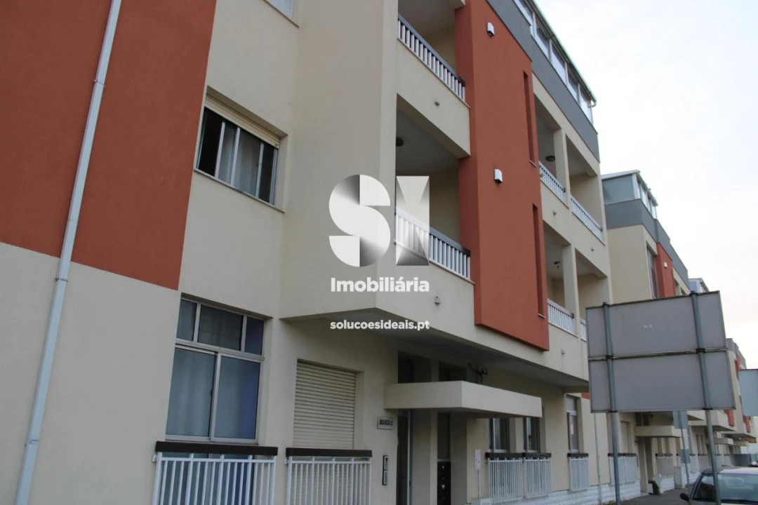 Apartamento T2 para Arrendamento em Gafanha da Boa Hora Foto 1