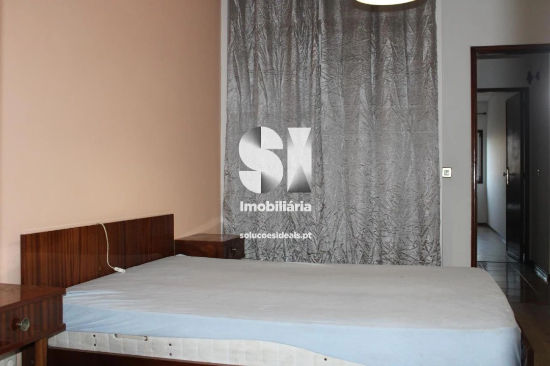 Apartamento T2 para Arrendamento em Gafanha da Boa Hora Foto 5