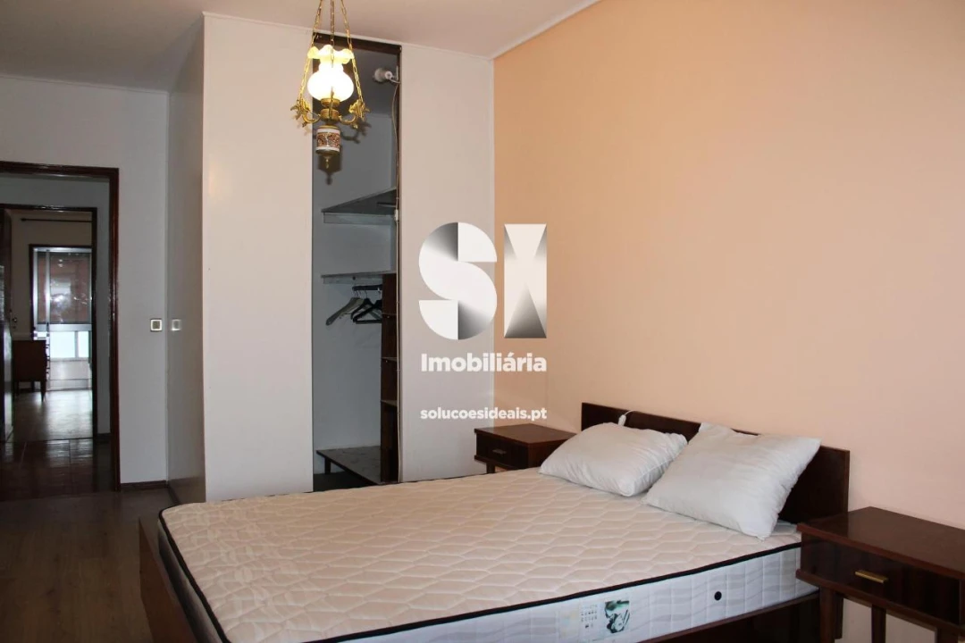 Apartamento T2 para Arrendamento em Gafanha da Boa Hora Foto 9