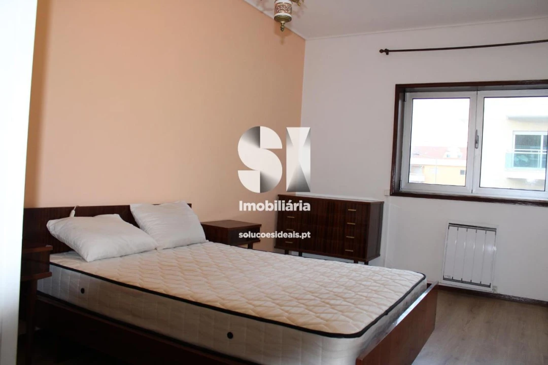 Apartamento T2 para Arrendamento em Gafanha da Boa Hora Foto 10