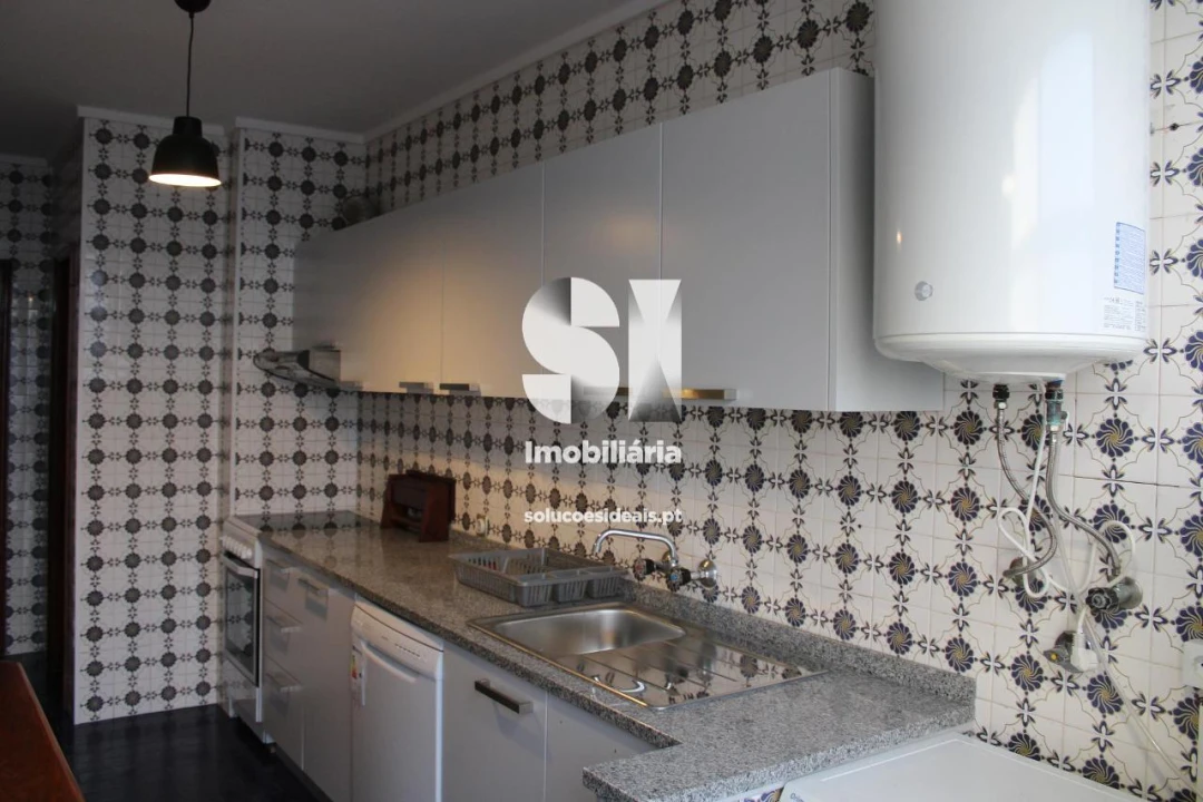 Apartamento T2 para Arrendamento em Gafanha da Boa Hora Foto 12