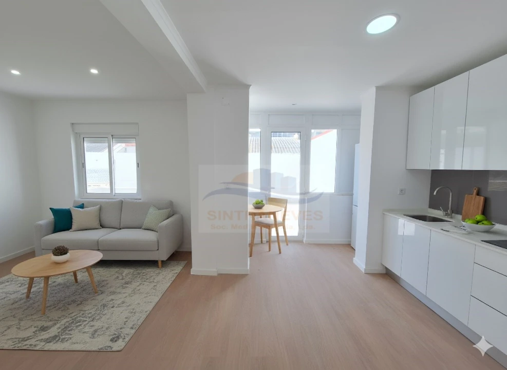Apartamento T2 para Venda em Falagueira-Venda Nova Foto 6