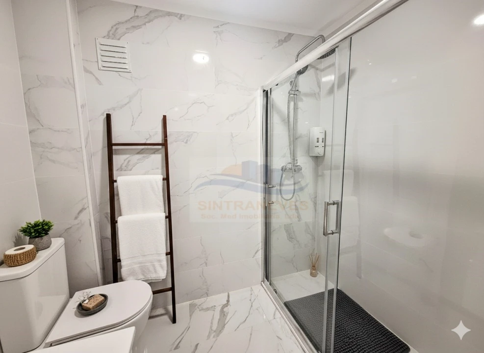 Apartamento T2 para Venda em Falagueira-Venda Nova Foto 7