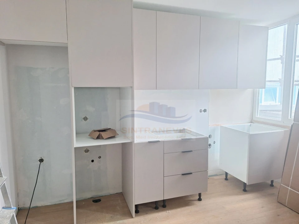 Apartamento T2 para Venda em Falagueira-Venda Nova Foto 4