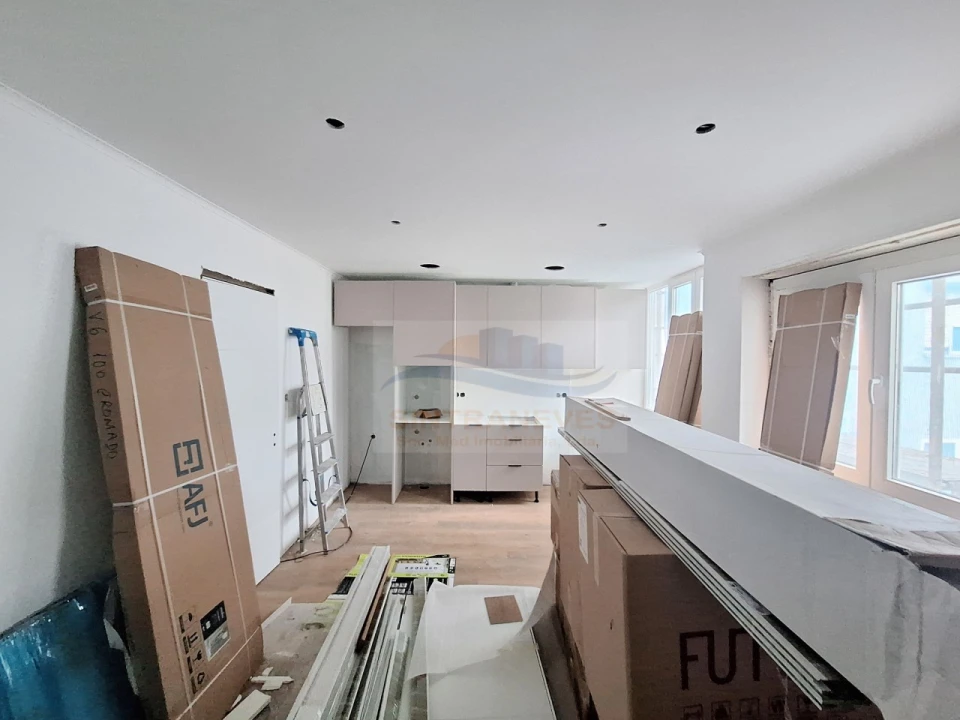 Apartamento T2 para Venda em Falagueira-Venda Nova Foto 5