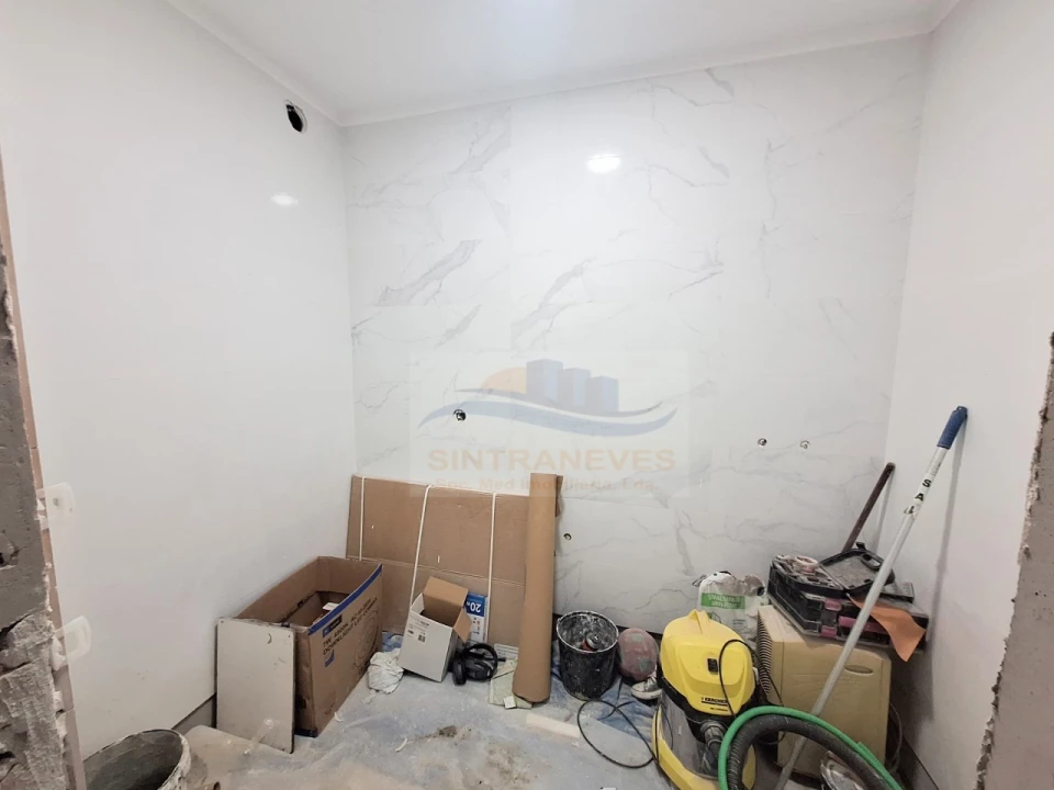 Apartamento T2 para Venda em Falagueira-Venda Nova Foto 14
