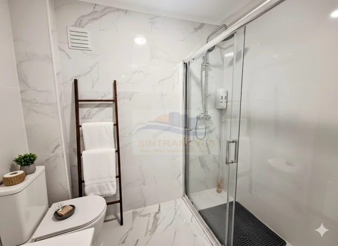 Apartamento T2 para Venda em Falagueira-Venda Nova Foto 3