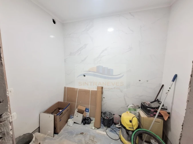 Apartamento T2 para Venda em Falagueira-Venda Nova Foto 14