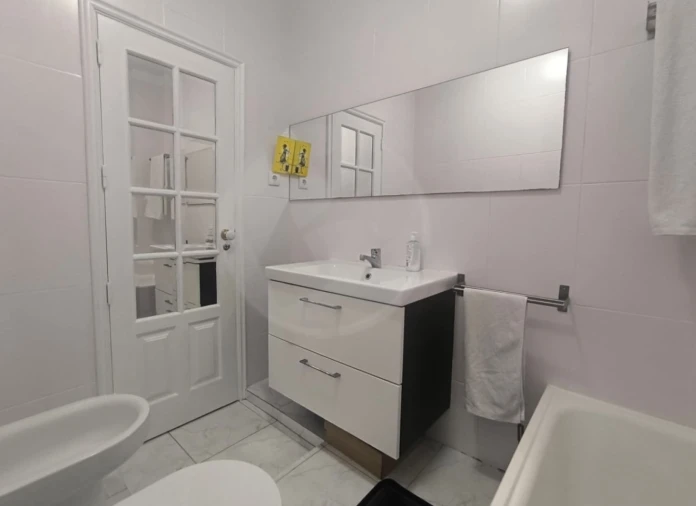 Apartamento T3 para Venda em Póvoa de Varzim, Beiriz e Argivai Foto 38