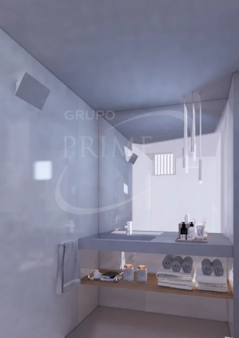 Apartamento T1 para Venda em Matosinhos e Leça da Palmeira