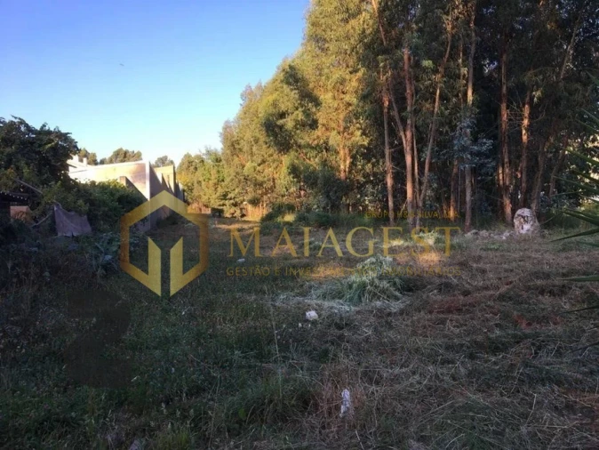 Terreno para Venda em Fânzeres e São Pedro da Cova Foto 4