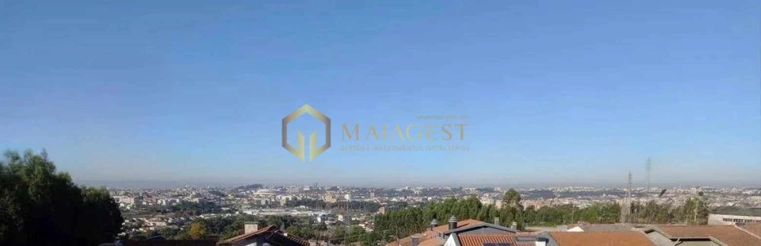 Terreno para Venda em Fânzeres e São Pedro da Cova Foto 9