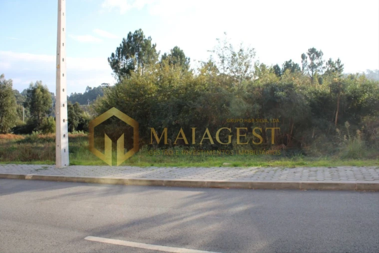 Terreno para Venda em Pedroso e Seixezelo Foto 4