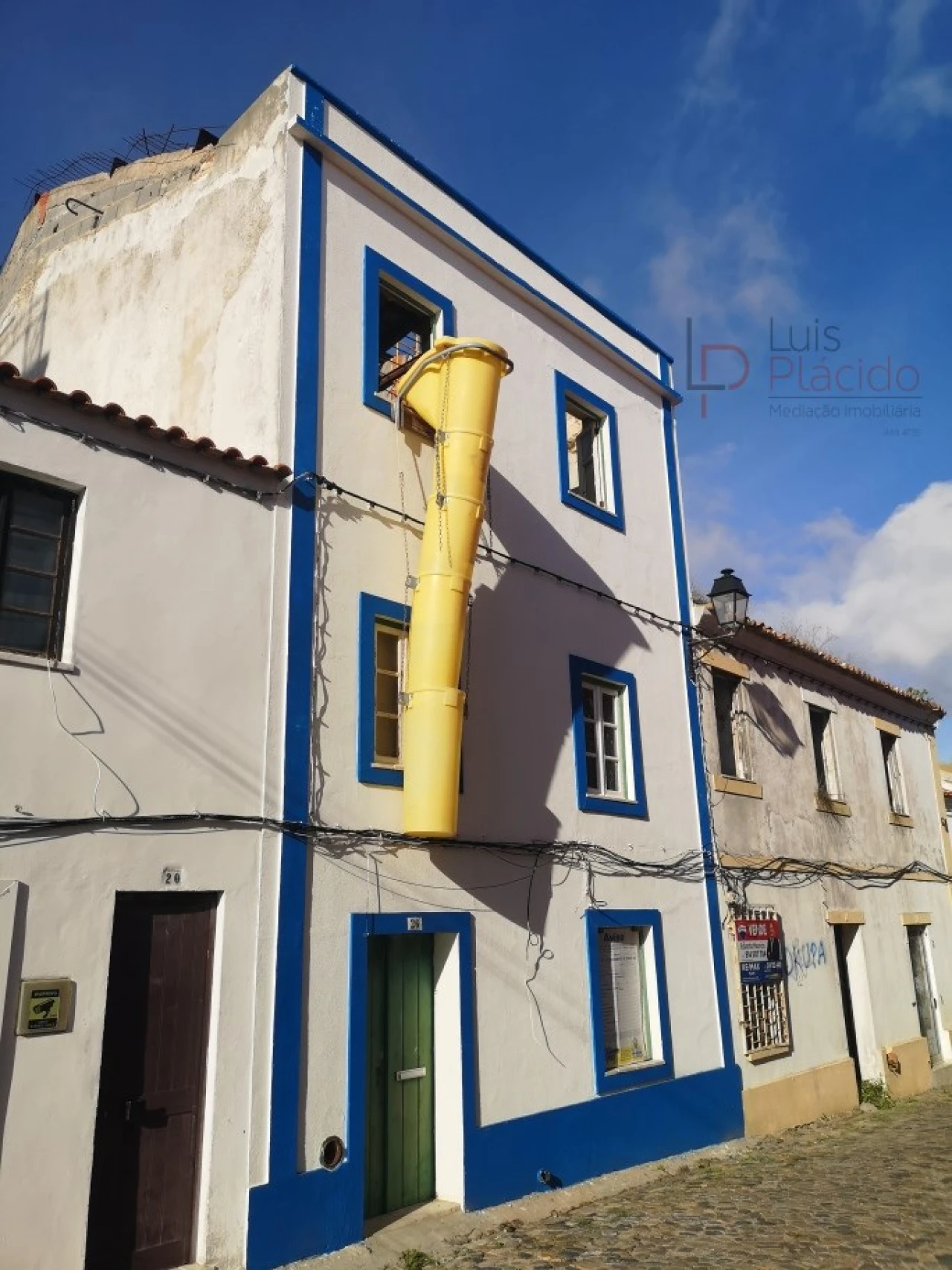 Moradia T3 para Venda em Sines Foto 30