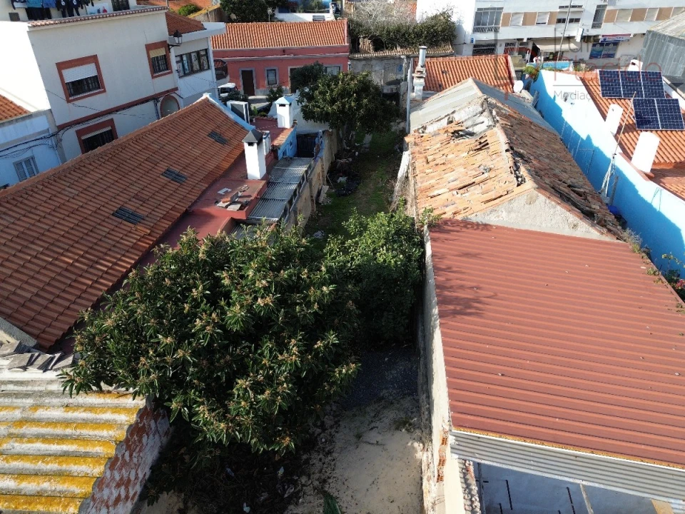 Moradia T3 para Venda em Sines Foto 16