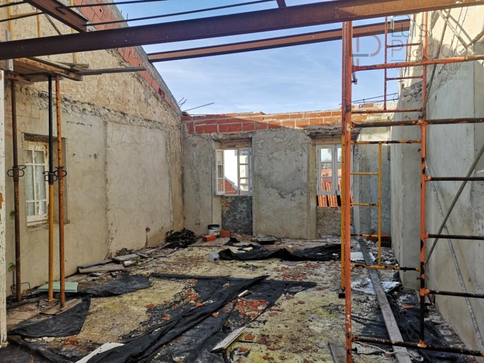 Moradia T3 para Venda em Sines Foto 19