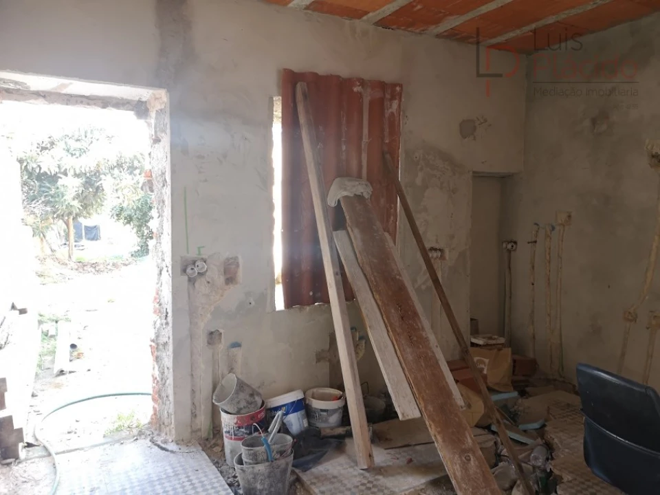 Moradia T3 para Venda em Sines Foto 21