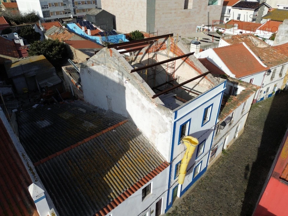 Moradia T3 para Venda em Sines Foto 4