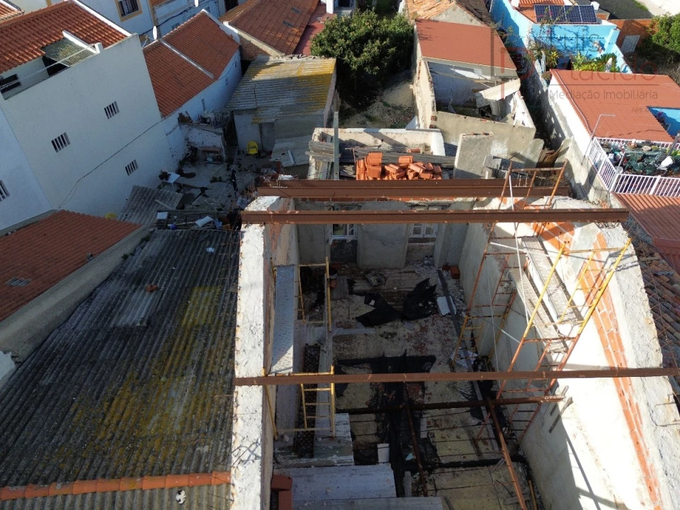 Moradia T3 para Venda em Sines Foto 25